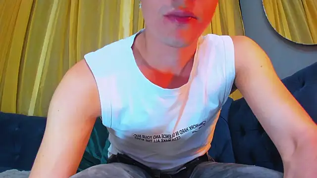 KairoBlaaze online show from 02/19/26, 01:34