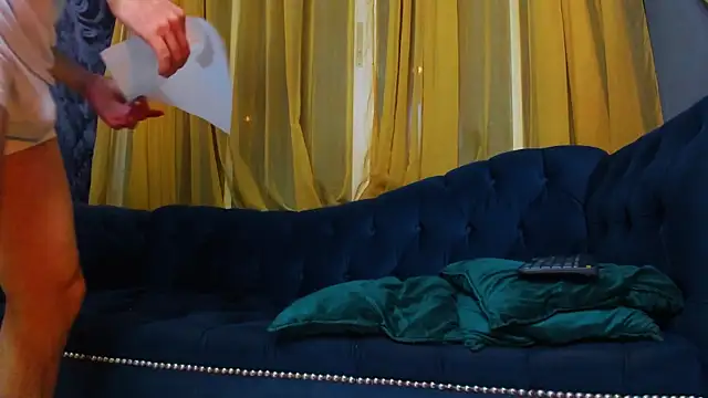 KairoBlaaze online show from 02/20/26, 02:19