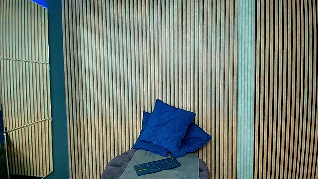 KairoBlaaze online show from 03/04/26, 09:54