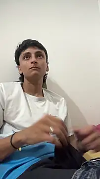 BOY 0914 online show from 03/05/26, 10:17