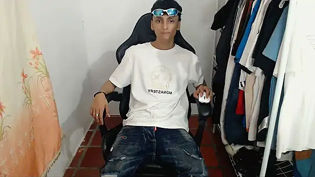 BOY 0914 online show from 03/07/26, 05:04