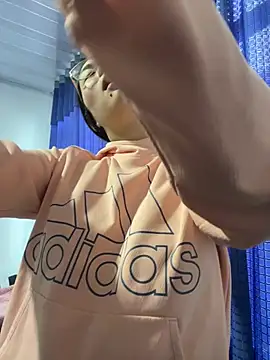 Tammy8 online show from 04/09/26, 02:22