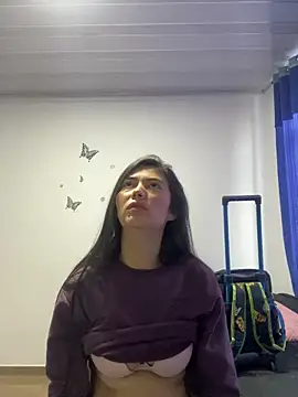 Tammy8 online show from 04/24/26, 02:30