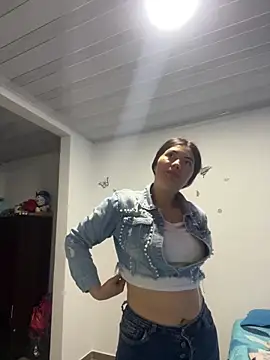 Tammy8 online show from 04/27/26, 04:05