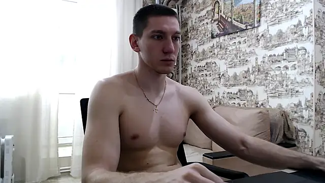 markbodrov online show from 07/21/26, 11:12