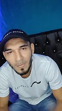 junior men22 online show from 02/02/26, 01:10