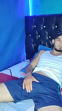 junior men22 online show from 02/04/26, 12:55