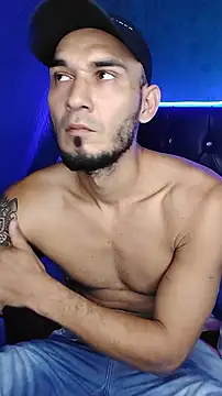 junior men22 online show from 02/05/26, 11:59