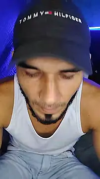 junior men22 online show from 02/12/26, 12:55