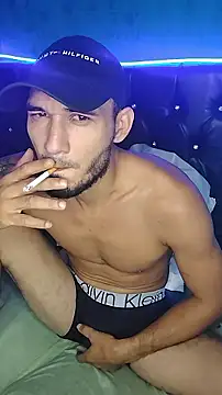 junior men22 online show from 02/13/26, 12:34