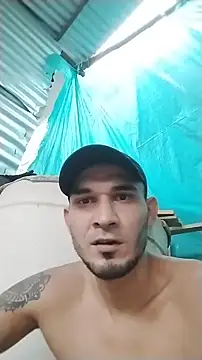 junior men22 online show from 02/15/26, 08:38