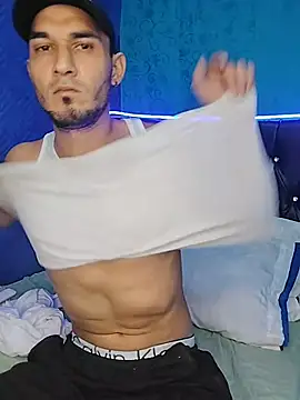 junior men22 online show from 02/16/26, 12:12