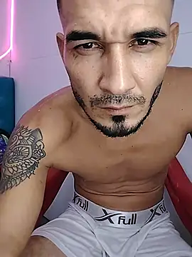 junior men22 online show from 02/20/26, 07:14