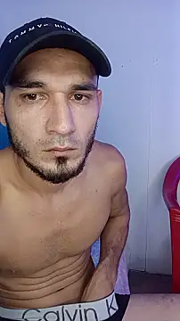 junior men22 online show from 03/28/26, 01:11