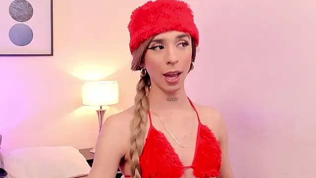 Snapshot of Arivega chatting on 02/20/26, 06:59 Arivega online show from 02/20/26, 06:59