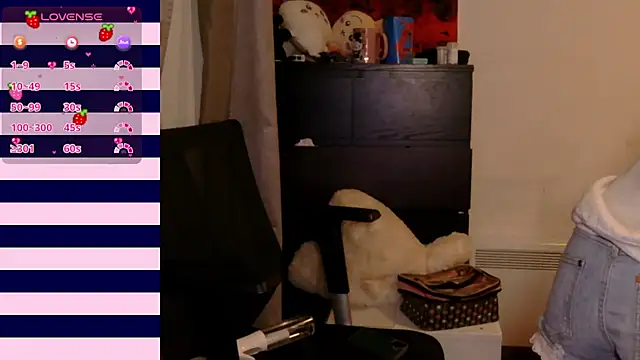 bloggirllaurel online show from 02/23/26, 01:36