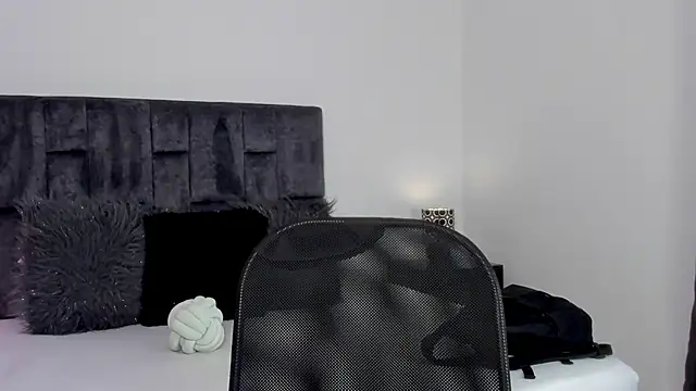 Malory Saenzz online show from 02/08/26, 04:10