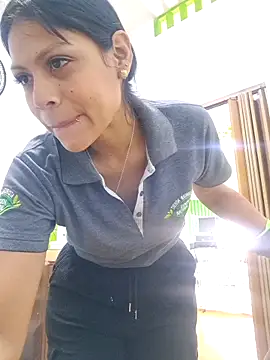 Tatianna Loove  online show from 02/26/26, 02:05