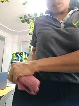 Tatianna Loove  online show from 03/02/26, 08:04