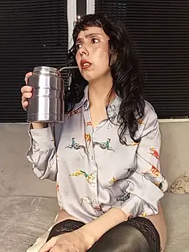 Eva Err online show from 02/12/26, 11:33