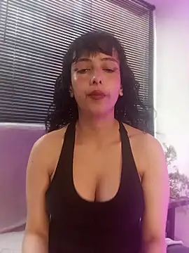 Eva Err online show from 03/19/26, 10:14