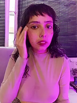 Eva Err online show from 03/26/26, 10:26