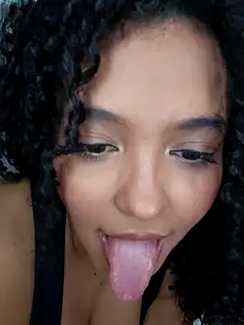 pandinhagamer online show from 03/28/26, 02:33