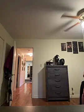 FireAfterDark online show from 04/15/26, 12:17