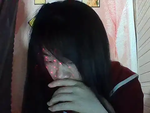 Snapshot of Anie6996 chatting on 02/13/26, 03:08 Anie6996 online show from 02/13/26, 03:08