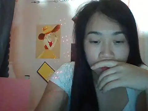 Snapshot of Anie6996 chatting on 02/19/26, 03:08 Anie6996 online show from 02/19/26, 03:08