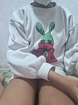 Mey mey2k3 online show from 02/10/26, 02:37