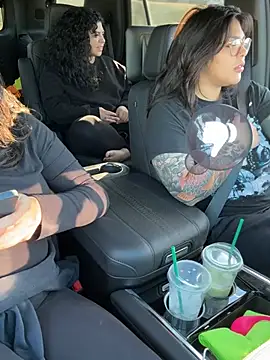 KittyTatts online show from 02/06/26, 10:02