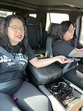 KittyTatts online show from 02/13/26, 08:38