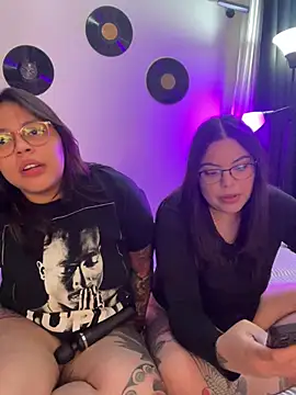 KittyTatts online show from 02/18/26, 04:30