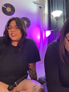 KittyTatts online show from 02/19/26, 02:51