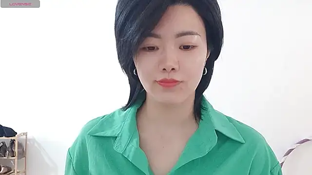 Nikishine online show from 04/25/26, 02:58