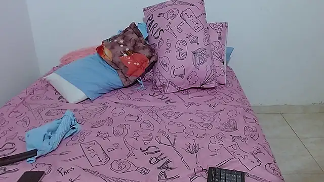 daniela pra online show from 03/17/26, 03:22