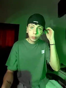 sableye21 online show from 04/16/26, 06:52