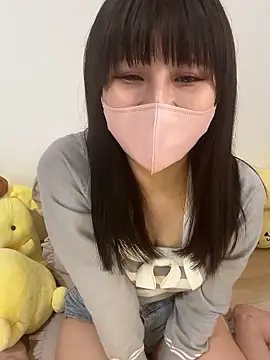 Snapshot of Mitsuki__jp chatting on 07/12/26, 02:35 Mitsuki jp online show from 07/12/26, 02:35