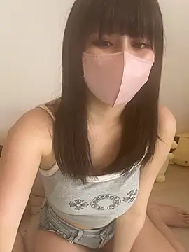 Snapshot of Mitsuki__jp chatting on 07/26/26, 03:04 Mitsuki jp online show from 07/26/26, 03:04