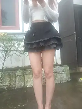 sa-sakura online show from 03/25/26, 12:05