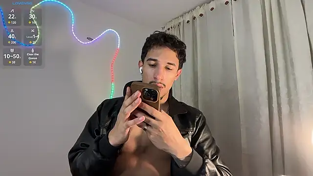 rafael stone11 online show from 03/02/26, 01:52