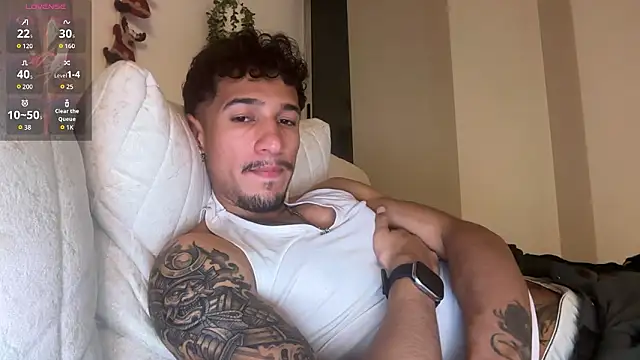 rafael stone11 online show from 03/26/26, 04:18