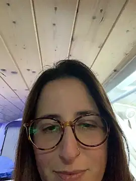 Maya Brooke online show from 04/13/26, 08:03