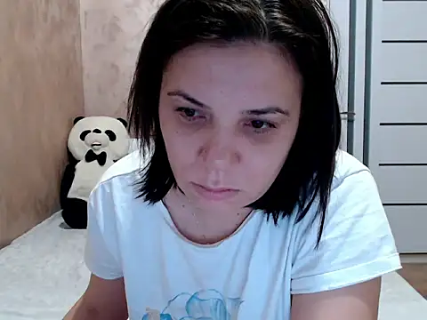 LorraGrey online show from 02/07/26, 03:43