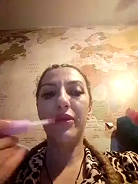 LannaQuinn online show from 02/01/26, 07:07