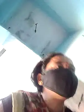 Raamdevi158 online show from 02/12/26, 06:52