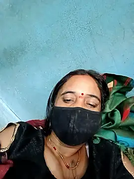 Raamdevi158 online show from 02/13/26, 09:33