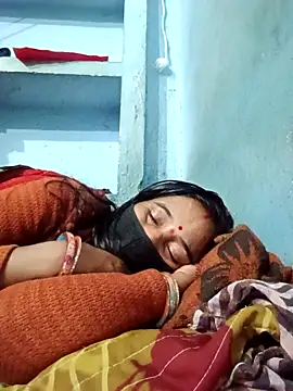 Raamdevi158 online show from 02/19/26, 04:58