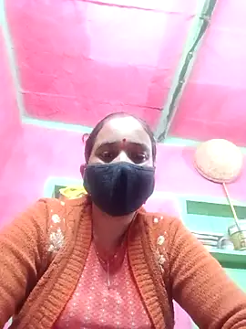 Raamdevi158 online show from 02/20/26, 02:50